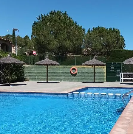 Villa L'Estartit *