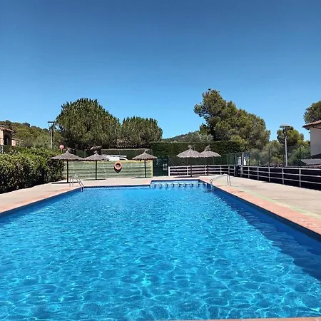 Villa L'Estartit *