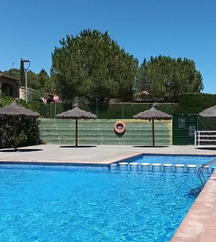 Villa L'Estartit *
