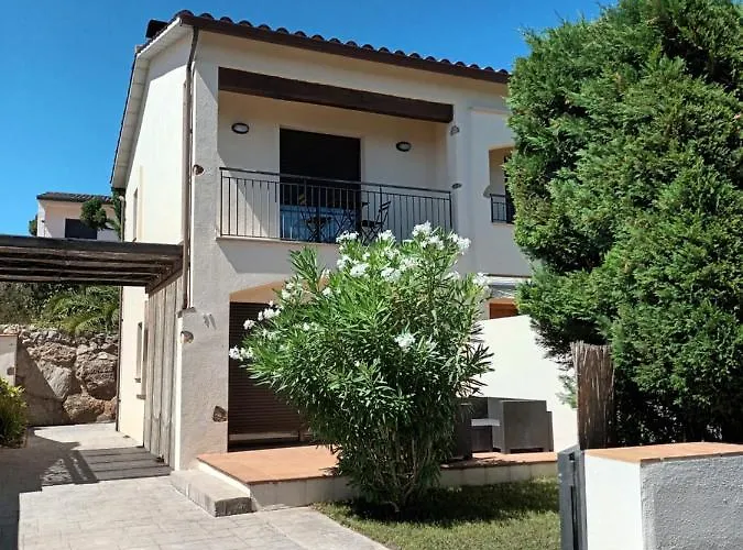 Villa L'Estartit