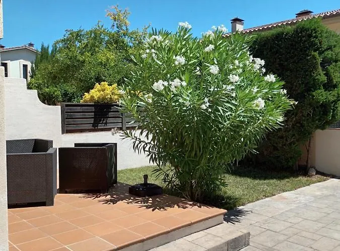 Villa L'Estartit ל'אסטרטיט