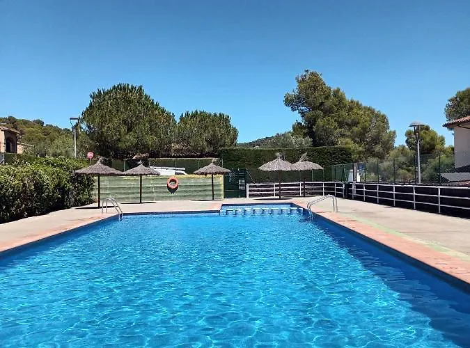 Villa L'Estartit *