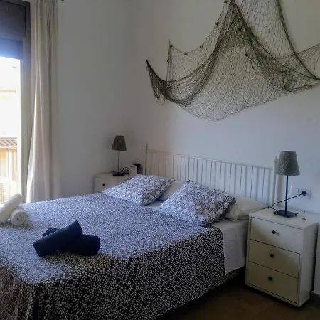 Дом отдыха Villa L'Estartit *