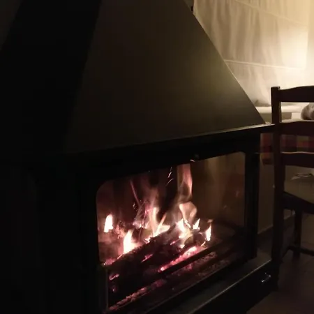 Дом отдыха Villa L'Estartit *