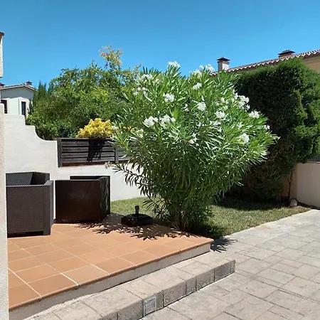 Villa L'Estartit 埃斯塔蒂特