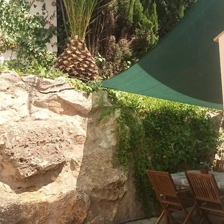 度假居 Villa L'Estartit *