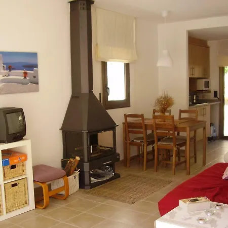 Villa L'Estartit Сasa de vacaciones