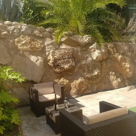 Villa L'Estartit Дом отдыха Л'Эстартит