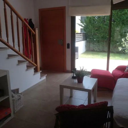 Villa L'Estartit *
