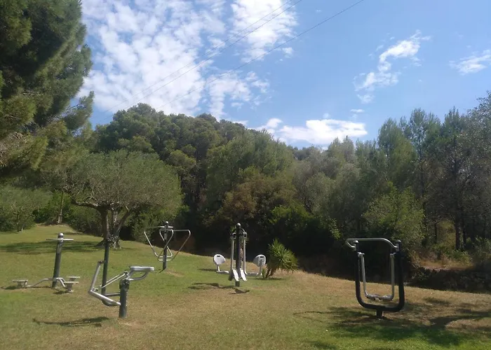 Villa L'Estartit Nyaraló L'Estartit