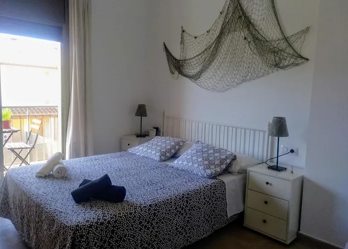 Nyaraló Villa L'Estartit *