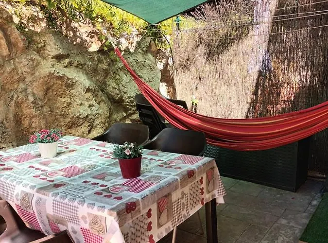 Villa L'Estartit Nyaraló *