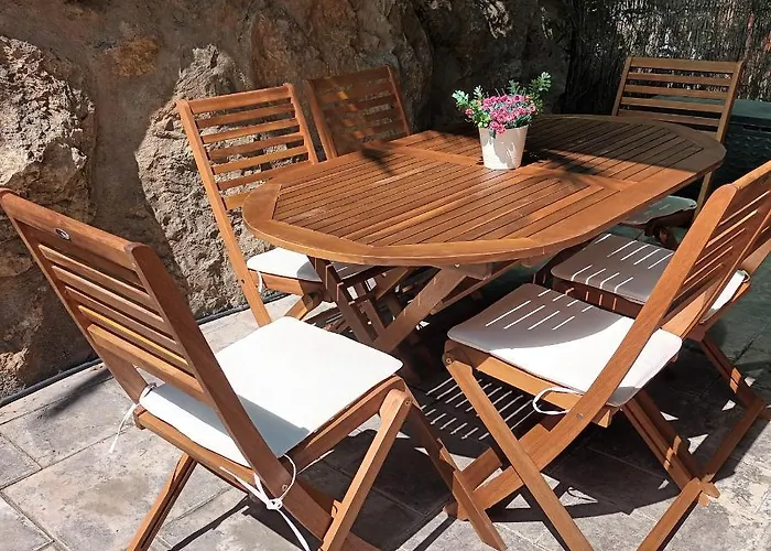 Villa L'Estartit Nyaraló *