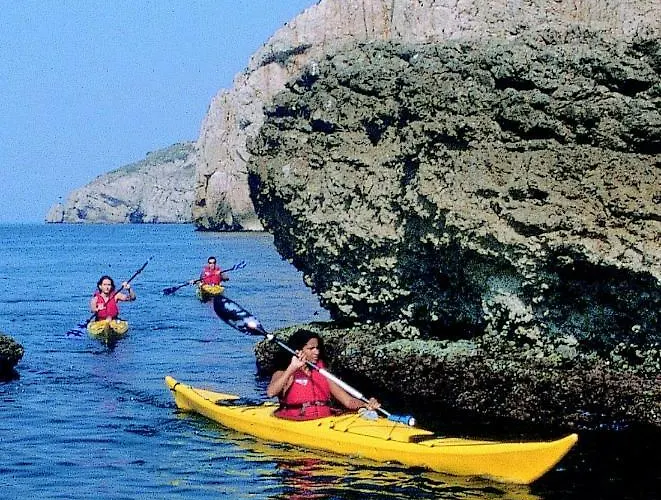 Villa L'Estartit Nyaraló L'Estartit