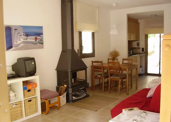 Villa L'Estartit Nyaraló