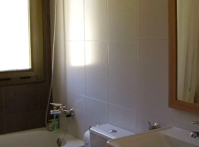 Villa L'Estartit Nyaraló L'Estartit