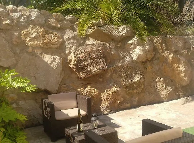 Villa L'Estartit Nyaraló L'Estartit