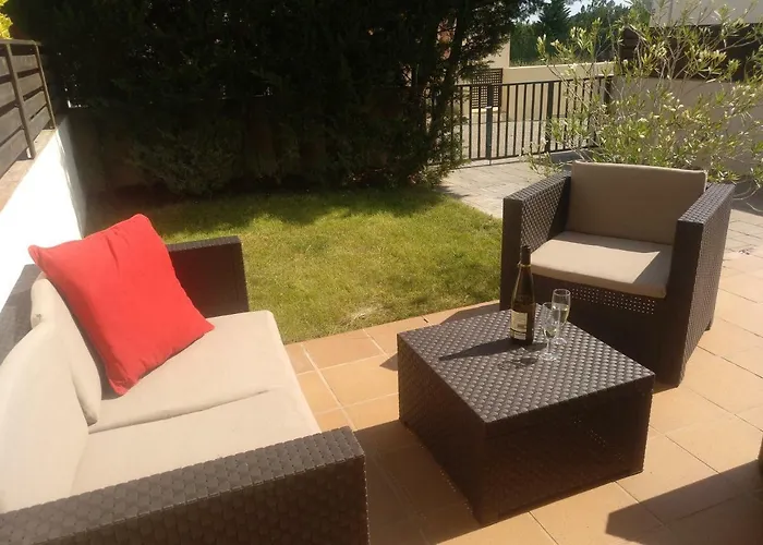 Villa L'Estartit * L'Estartit