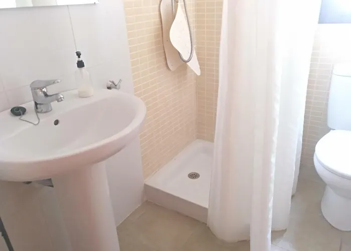 Nyaraló Villa L'Estartit