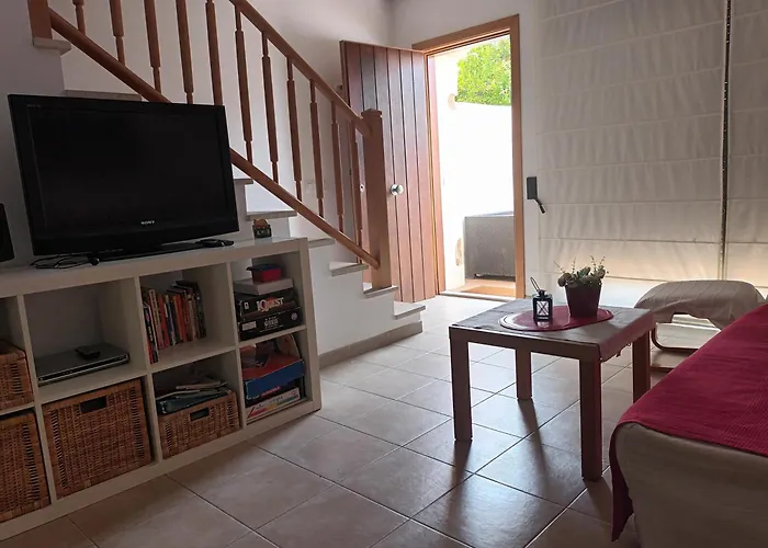 Villa L'Estartit *