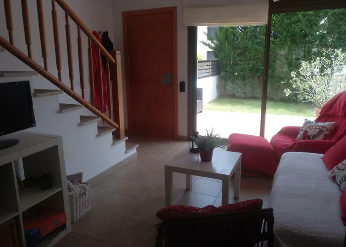 Villa L'Estartit *